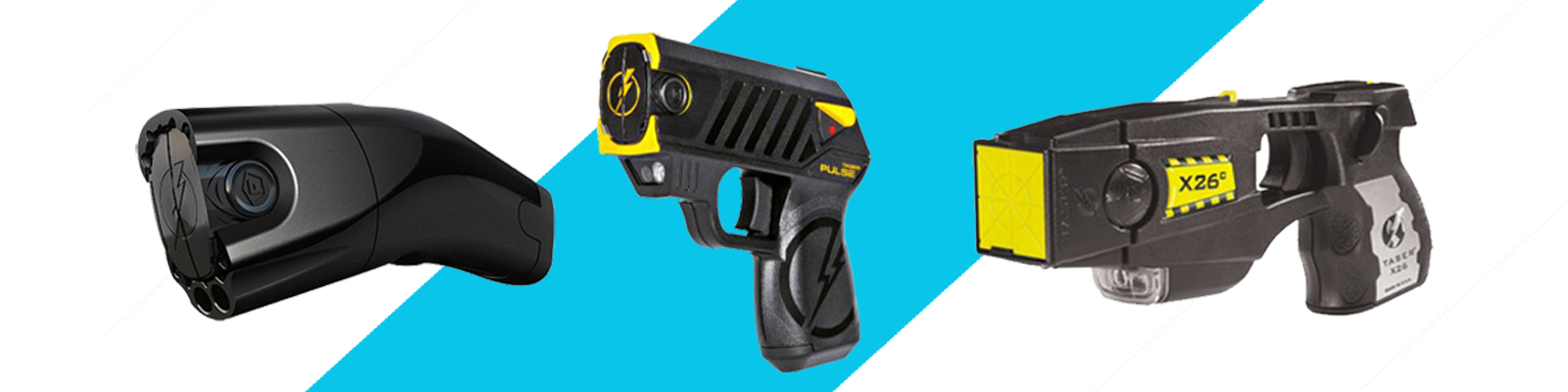 Taser x26 схема