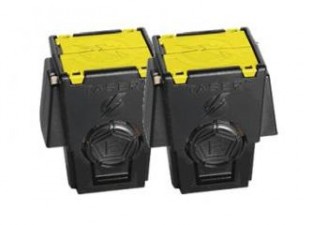 taser replacement x26c m26c cartridges firing pack pulse stun gun